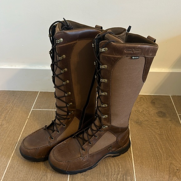 Danner Sharptail Snake Boots - Picture 1 of 4